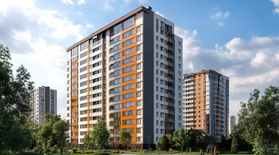House of Hiranandani Panvel  A Thoughtfully Planned Home